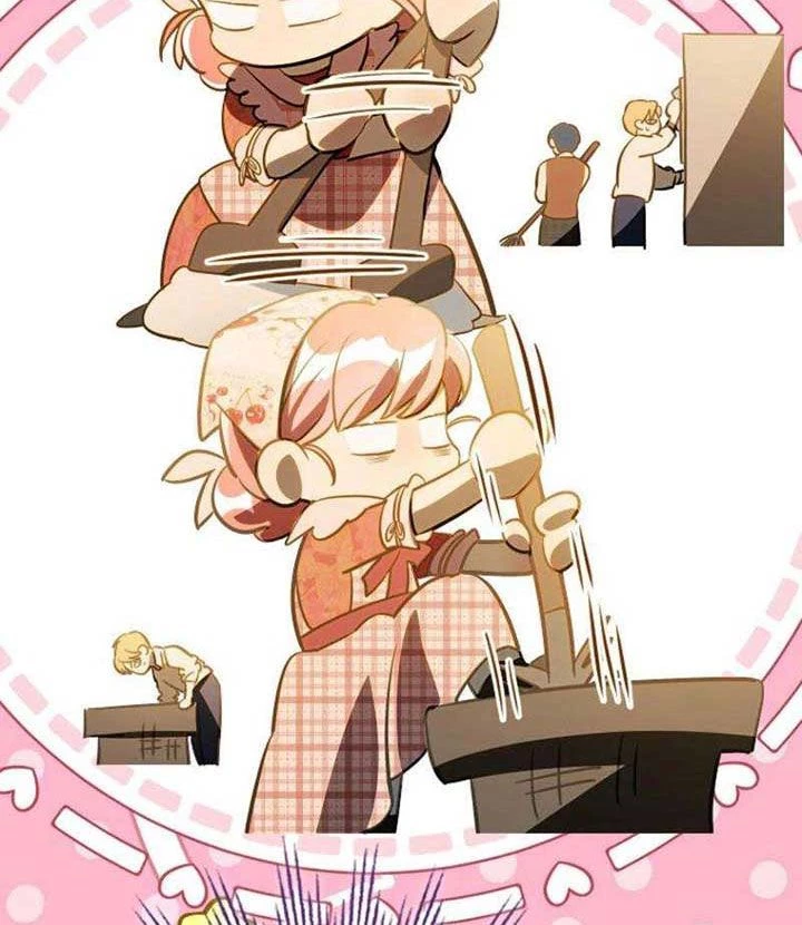 Những Nam Chính Bị Mắc Kẹt Trong Nhà Của Tôi Chapter 37 - 41