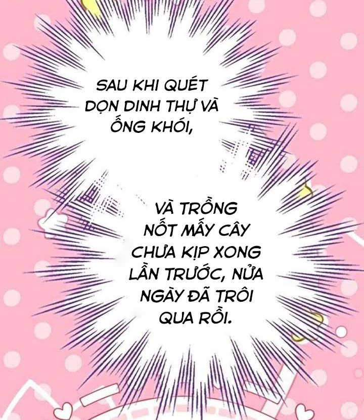 Những Nam Chính Bị Mắc Kẹt Trong Nhà Của Tôi Chapter 37 - 42