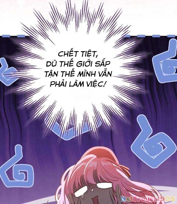 Những Nam Chính Bị Mắc Kẹt Trong Nhà Của Tôi Chapter 37 - 44