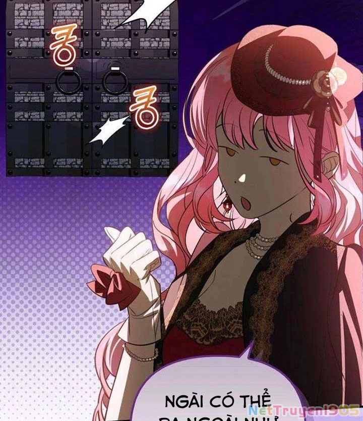 Những Nam Chính Bị Mắc Kẹt Trong Nhà Của Tôi Chapter 37 - 51