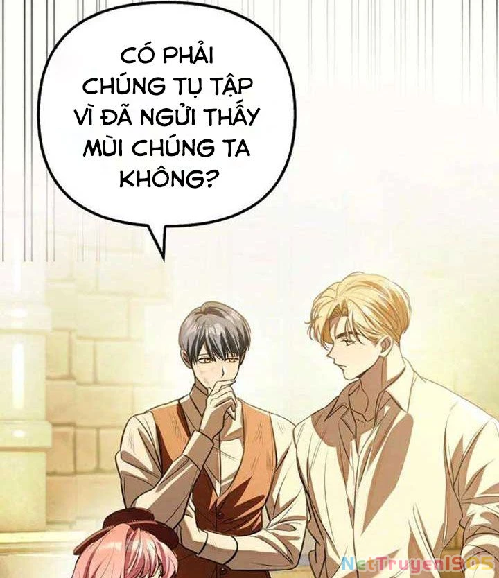 Những Nam Chính Bị Mắc Kẹt Trong Nhà Của Tôi Chapter 37 - 54