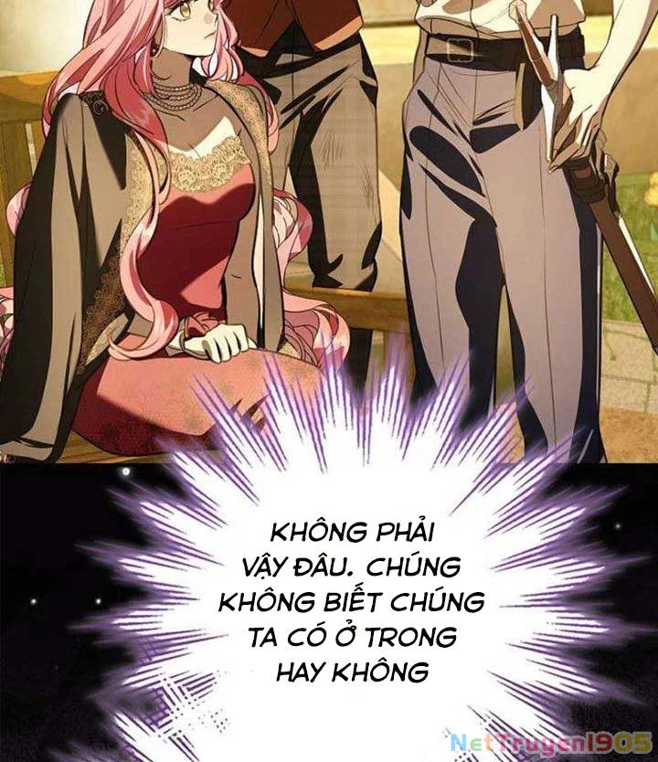 Những Nam Chính Bị Mắc Kẹt Trong Nhà Của Tôi Chapter 37 - 55