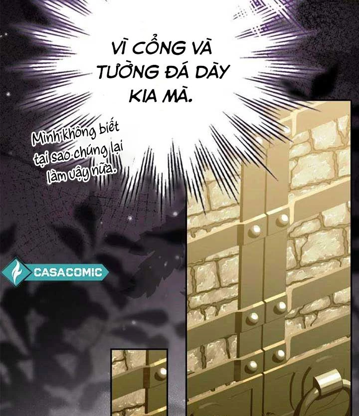 Những Nam Chính Bị Mắc Kẹt Trong Nhà Của Tôi Chapter 37 - 56