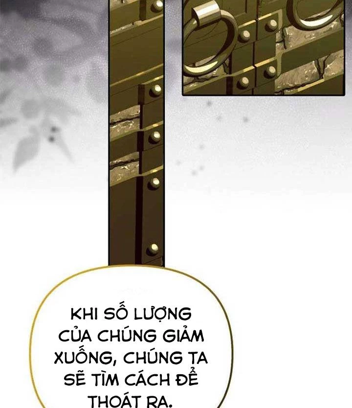 Những Nam Chính Bị Mắc Kẹt Trong Nhà Của Tôi Chapter 37 - 57
