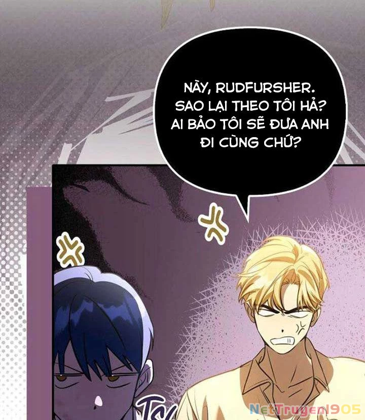 Những Nam Chính Bị Mắc Kẹt Trong Nhà Của Tôi Chapter 37 - 66