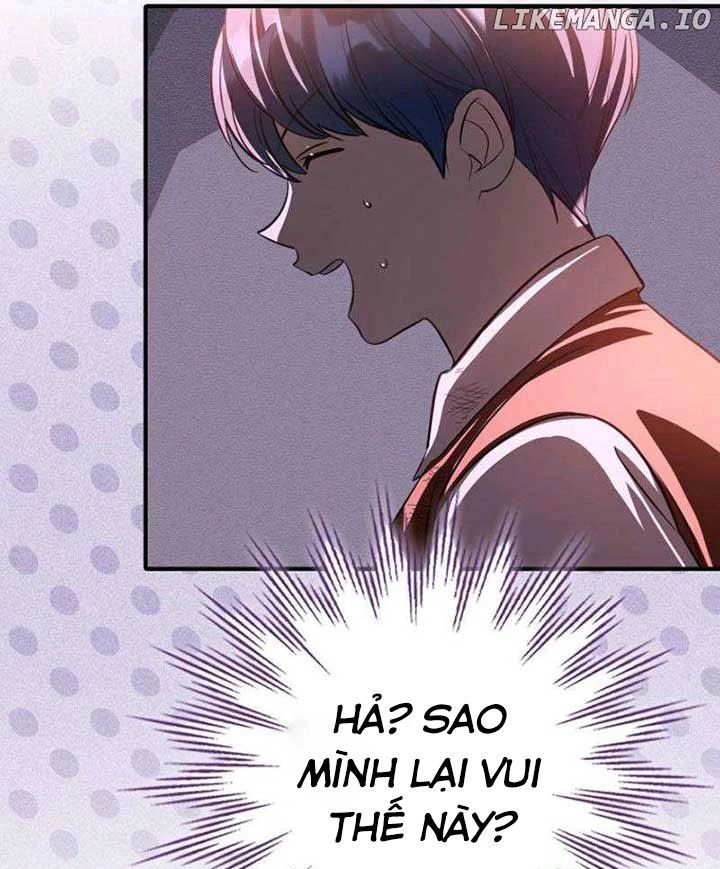 Những Nam Chính Bị Mắc Kẹt Trong Nhà Của Tôi Chapter 37 - 72