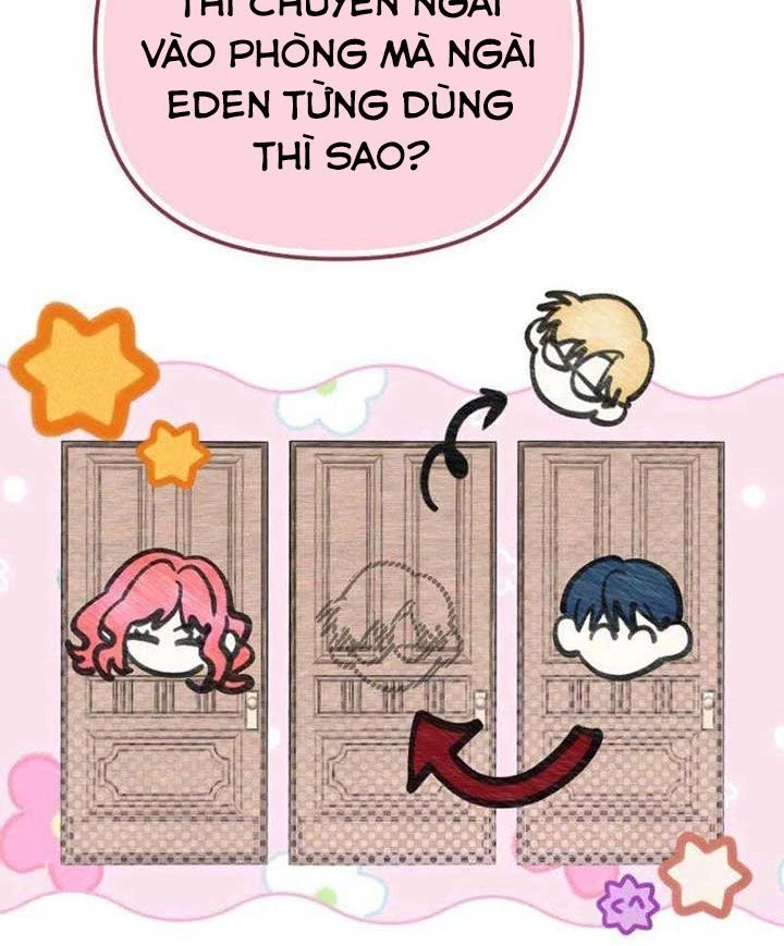 Những Nam Chính Bị Mắc Kẹt Trong Nhà Của Tôi Chapter 37 - 74