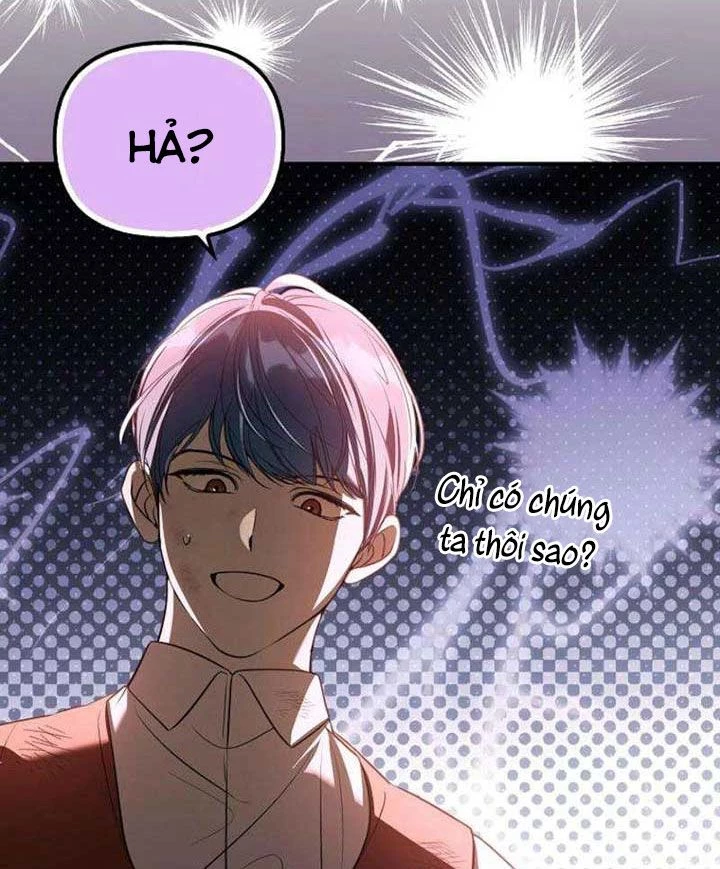 Những Nam Chính Bị Mắc Kẹt Trong Nhà Của Tôi Chapter 37 - 76