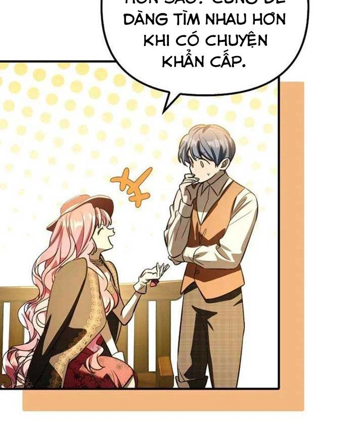 Những Nam Chính Bị Mắc Kẹt Trong Nhà Của Tôi Chapter 37 - 78