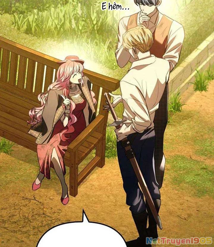 Những Nam Chính Bị Mắc Kẹt Trong Nhà Của Tôi Chapter 37 - 88