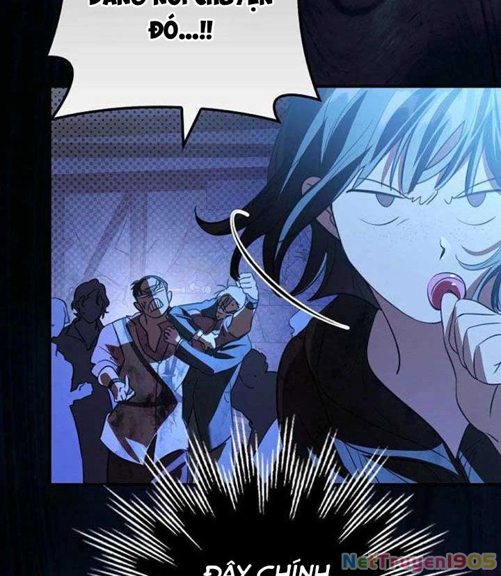 Những Nam Chính Bị Mắc Kẹt Trong Nhà Của Tôi Chapter 37 - 107