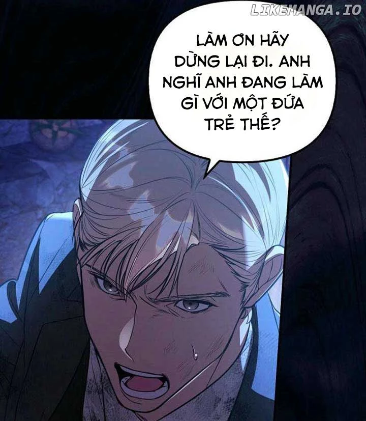 Những Nam Chính Bị Mắc Kẹt Trong Nhà Của Tôi Chapter 37 - 109