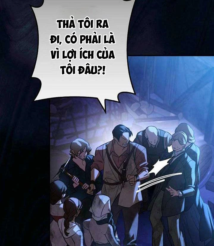 Những Nam Chính Bị Mắc Kẹt Trong Nhà Của Tôi Chapter 37 - 111