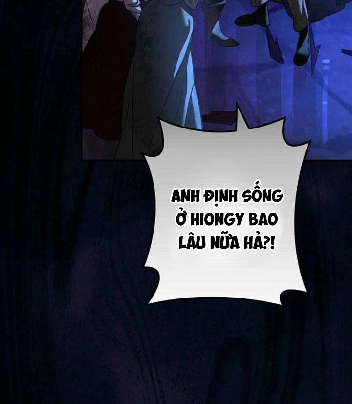 Những Nam Chính Bị Mắc Kẹt Trong Nhà Của Tôi Chapter 37 - 112