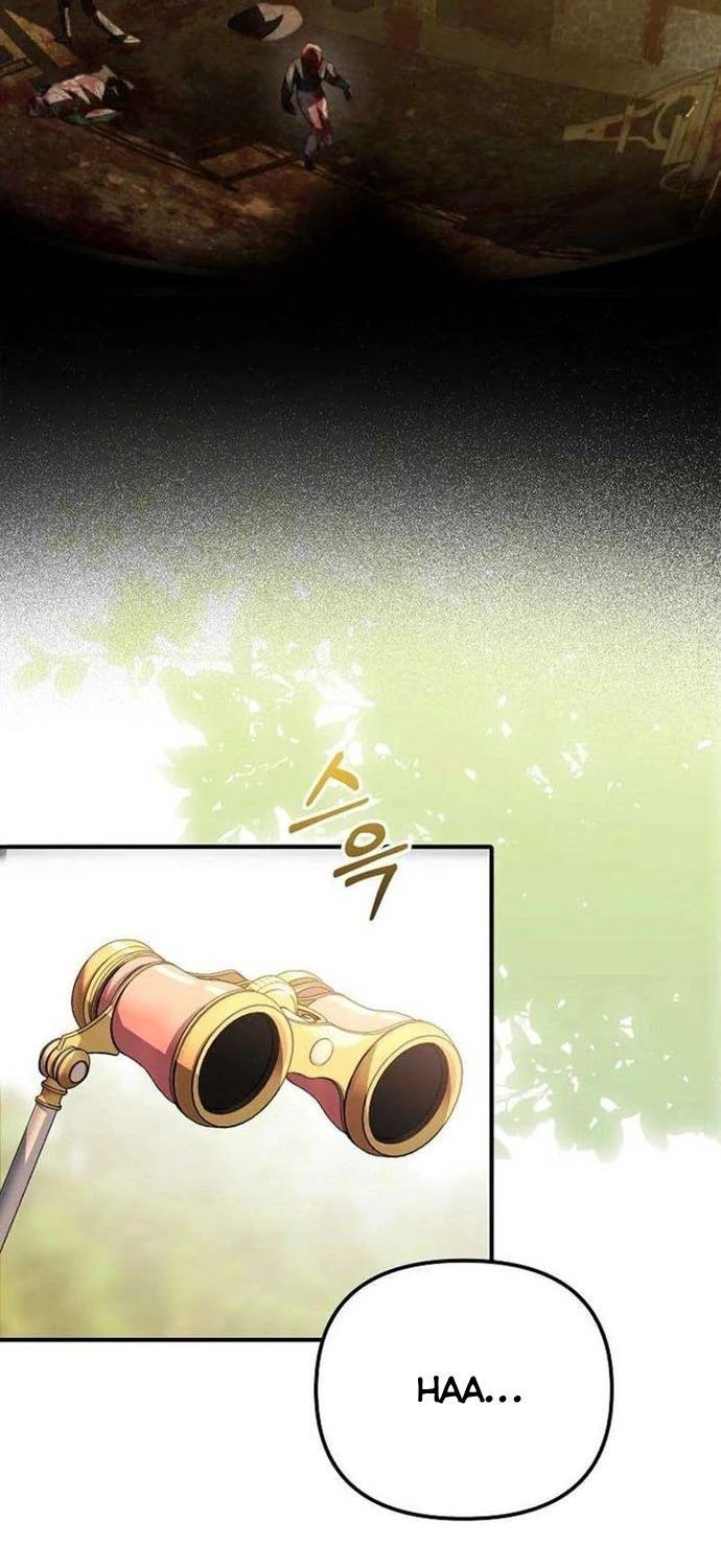 Những Nam Chính Bị Mắc Kẹt Trong Nhà Của Tôi Chapter 38 - 2