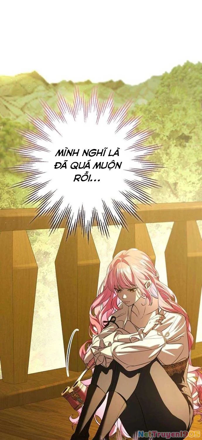 Những Nam Chính Bị Mắc Kẹt Trong Nhà Của Tôi Chapter 38 - 3