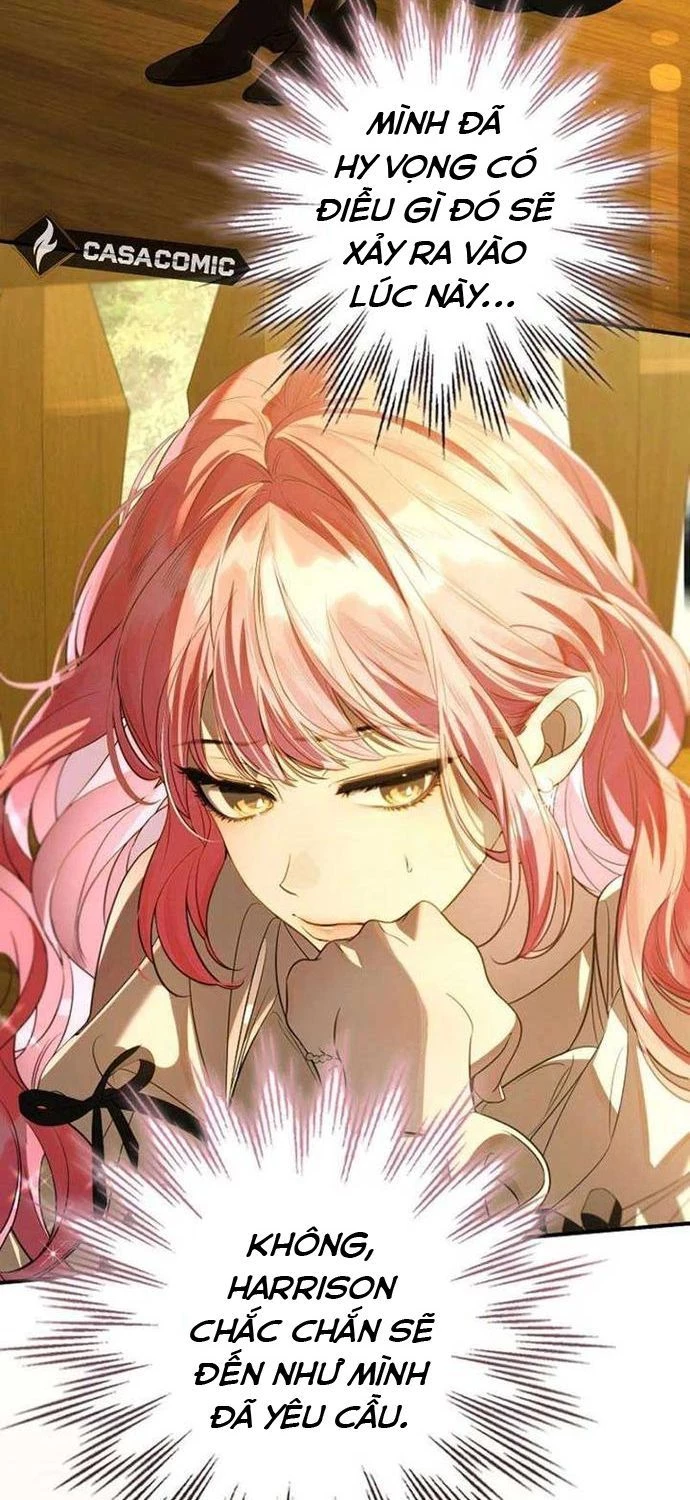 Những Nam Chính Bị Mắc Kẹt Trong Nhà Của Tôi Chapter 38 - 4