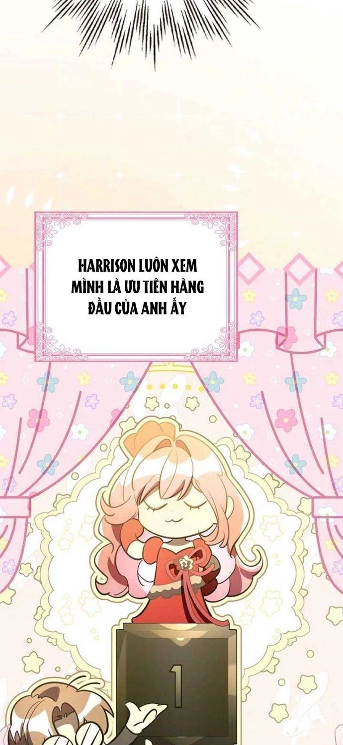 Những Nam Chính Bị Mắc Kẹt Trong Nhà Của Tôi Chapter 38 - 5