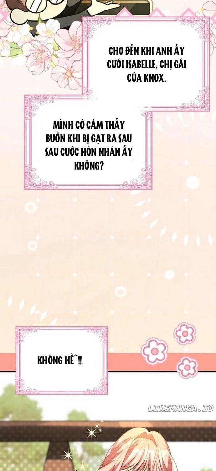 Những Nam Chính Bị Mắc Kẹt Trong Nhà Của Tôi Chapter 38 - 6