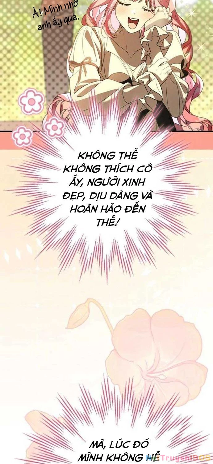 Những Nam Chính Bị Mắc Kẹt Trong Nhà Của Tôi Chapter 38 - 7