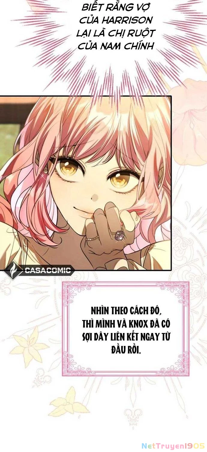 Những Nam Chính Bị Mắc Kẹt Trong Nhà Của Tôi Chapter 38 - 8