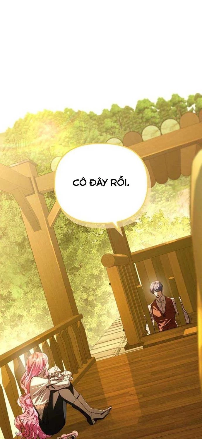 Những Nam Chính Bị Mắc Kẹt Trong Nhà Của Tôi Chapter 38 - 9