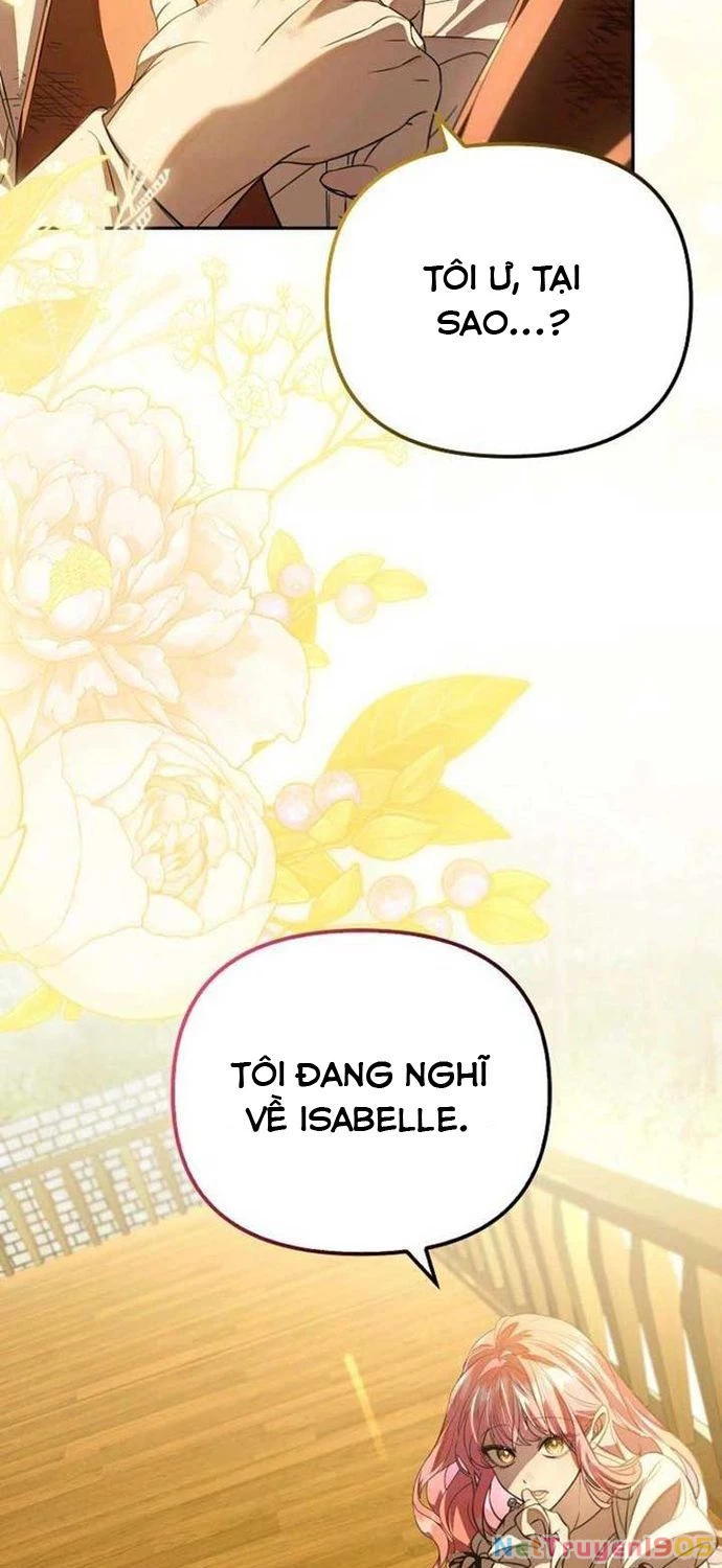 Những Nam Chính Bị Mắc Kẹt Trong Nhà Của Tôi Chapter 38 - 11