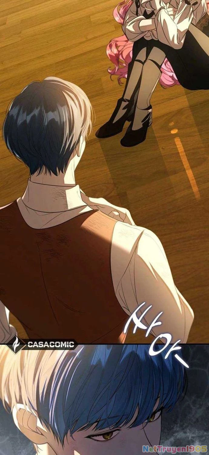 Những Nam Chính Bị Mắc Kẹt Trong Nhà Của Tôi Chapter 38 - 12