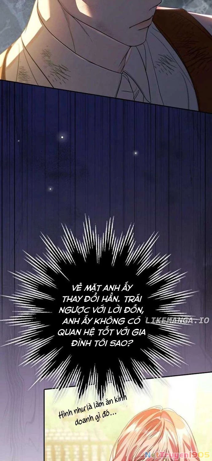 Những Nam Chính Bị Mắc Kẹt Trong Nhà Của Tôi Chapter 38 - 13