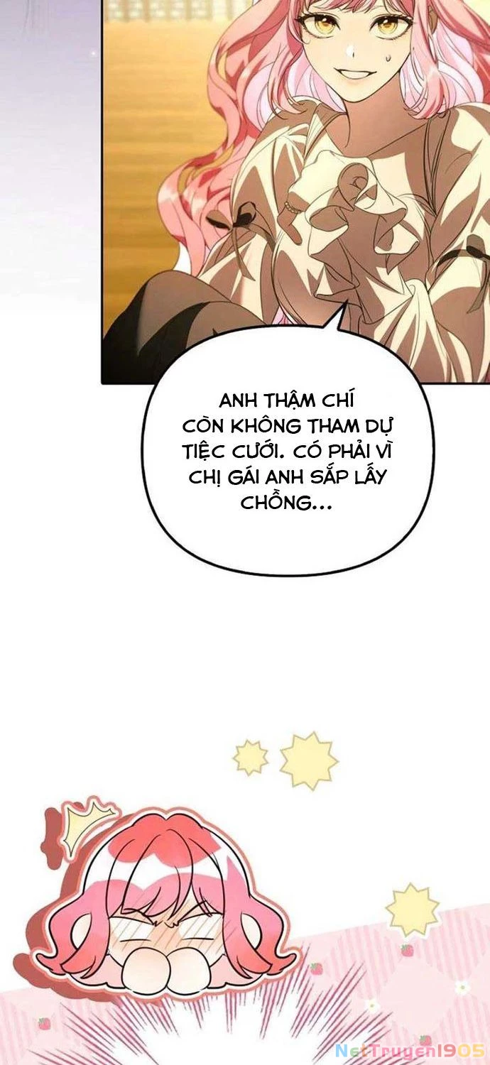 Những Nam Chính Bị Mắc Kẹt Trong Nhà Của Tôi Chapter 38 - 14