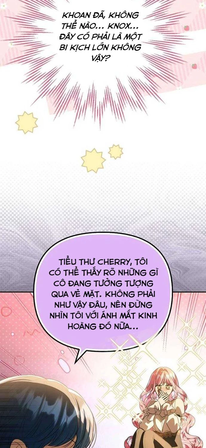 Những Nam Chính Bị Mắc Kẹt Trong Nhà Của Tôi Chapter 38 - 15