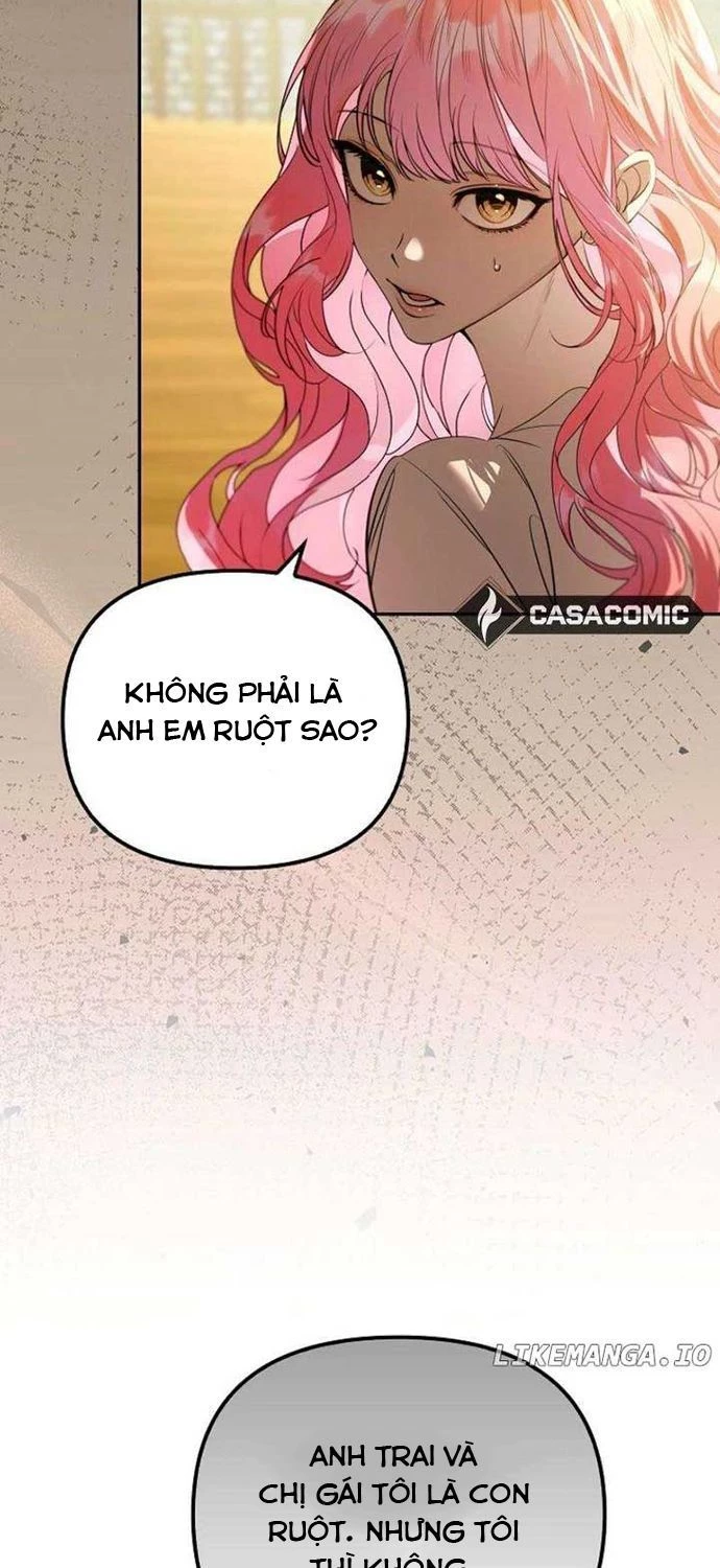 Những Nam Chính Bị Mắc Kẹt Trong Nhà Của Tôi Chapter 38 - 19