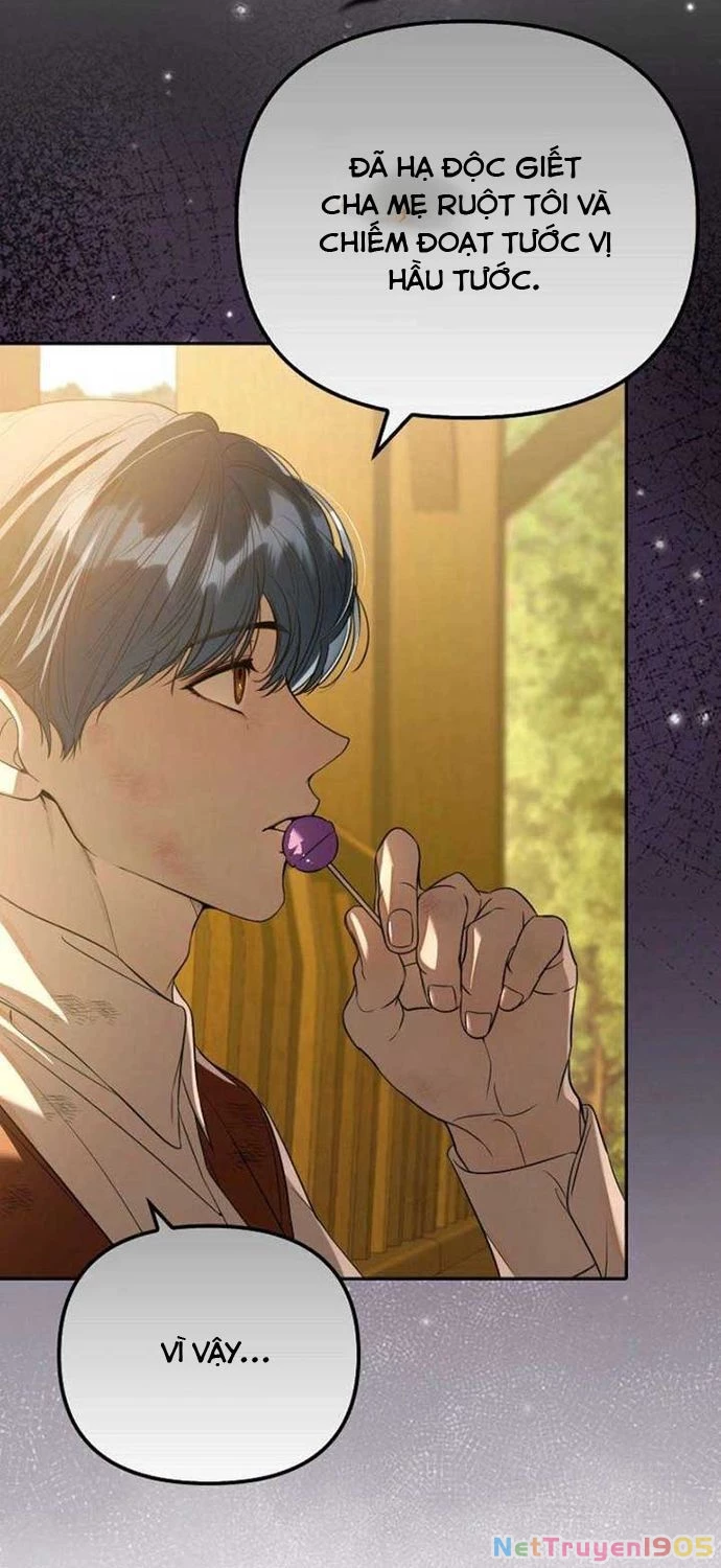 Những Nam Chính Bị Mắc Kẹt Trong Nhà Của Tôi Chapter 38 - 21