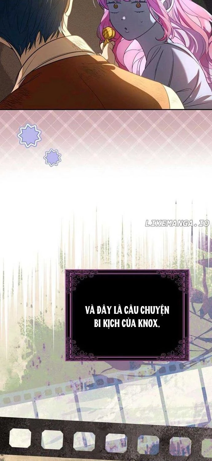 Những Nam Chính Bị Mắc Kẹt Trong Nhà Của Tôi Chapter 38 - 24