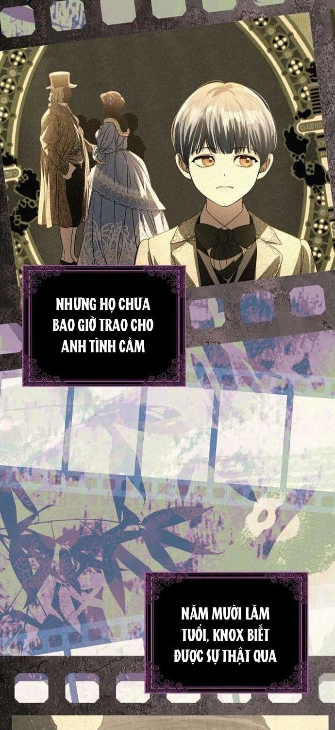 Những Nam Chính Bị Mắc Kẹt Trong Nhà Của Tôi Chapter 38 - 26