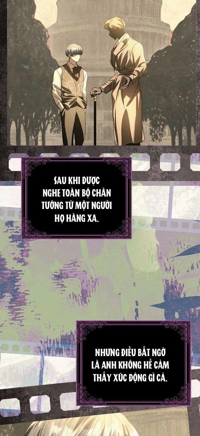 Những Nam Chính Bị Mắc Kẹt Trong Nhà Của Tôi Chapter 38 - 27