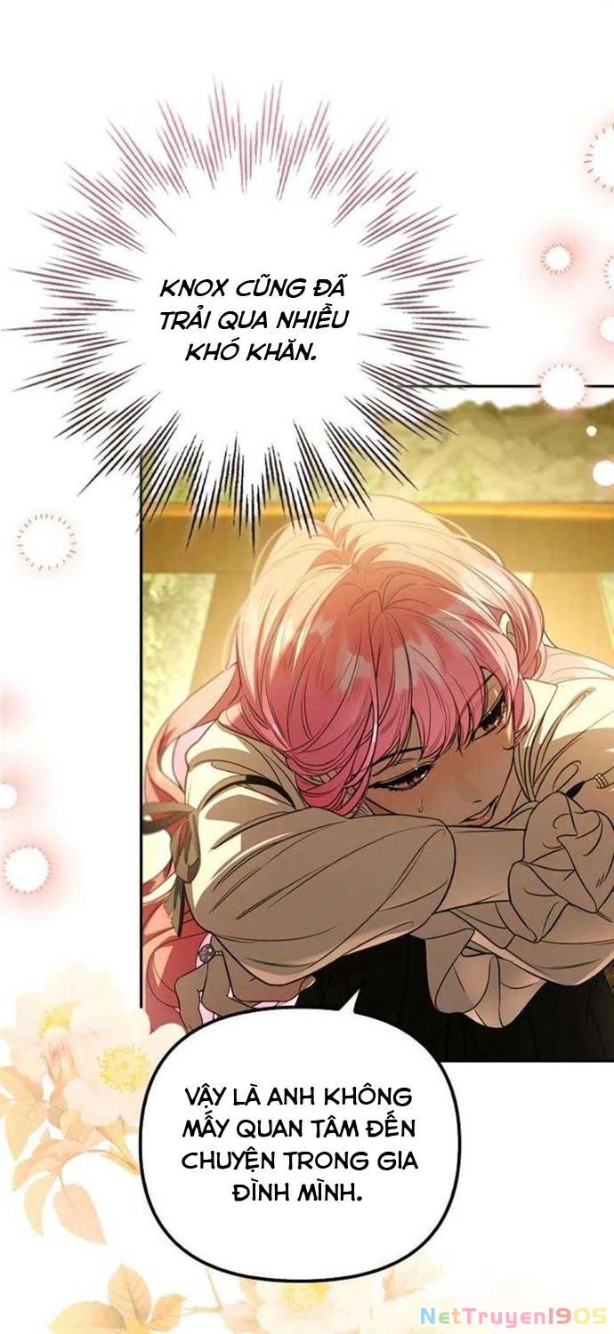 Những Nam Chính Bị Mắc Kẹt Trong Nhà Của Tôi Chapter 38 - 30