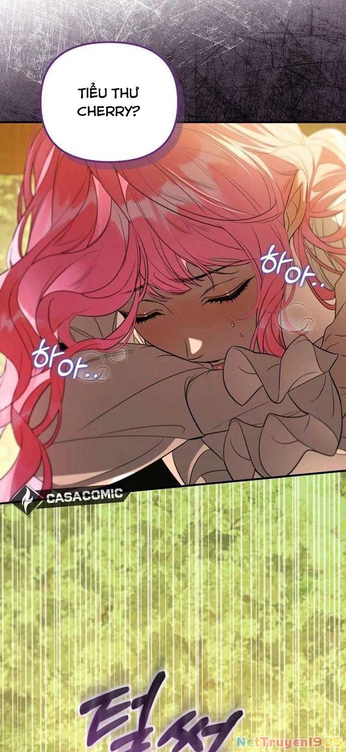 Những Nam Chính Bị Mắc Kẹt Trong Nhà Của Tôi Chapter 38 - 34