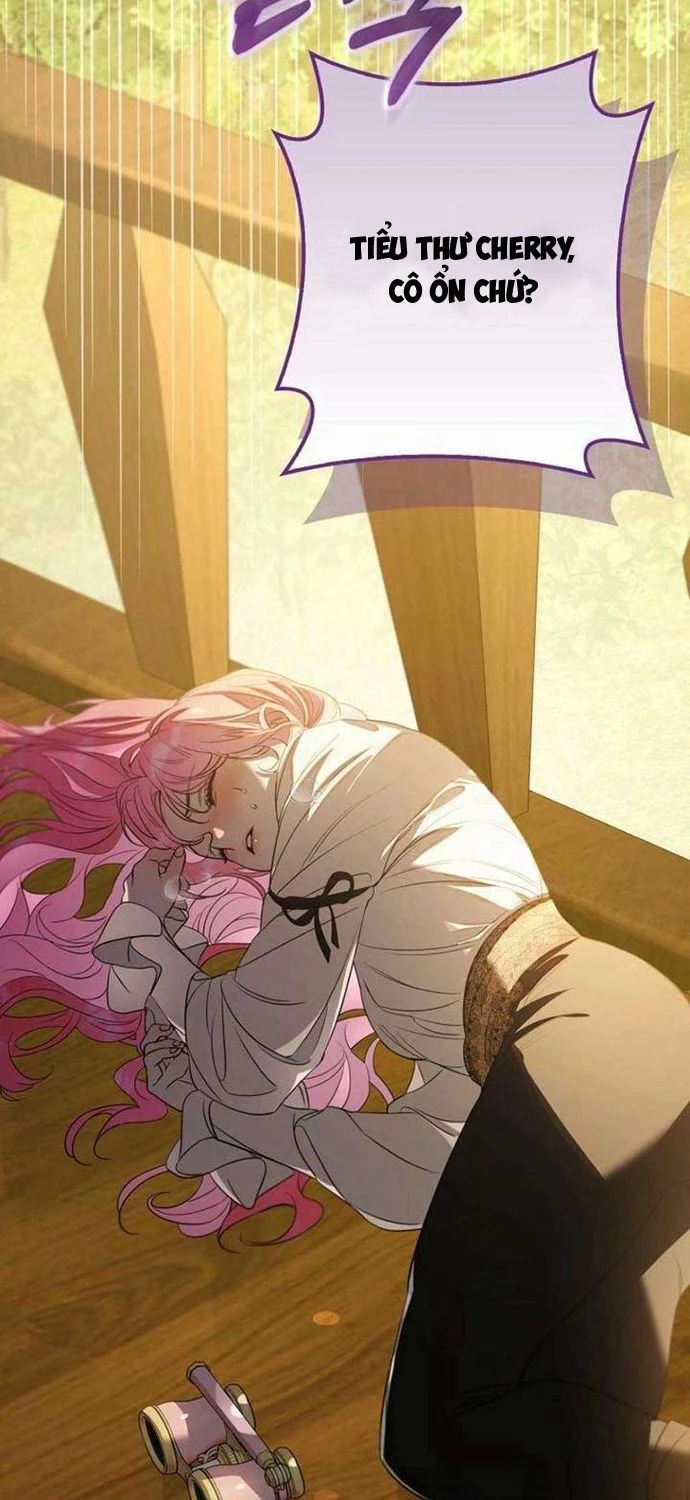 Những Nam Chính Bị Mắc Kẹt Trong Nhà Của Tôi Chapter 38 - 35