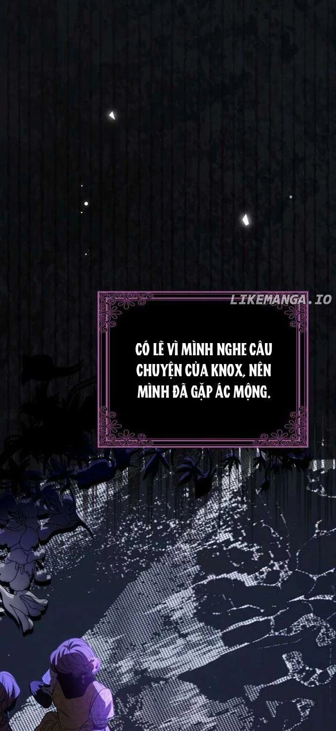 Những Nam Chính Bị Mắc Kẹt Trong Nhà Của Tôi Chapter 38 - 37