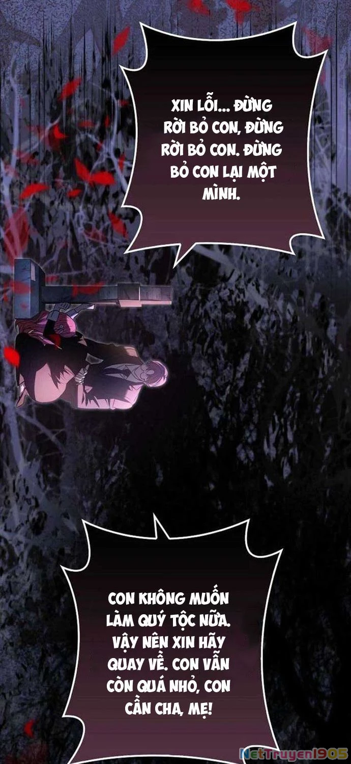 Những Nam Chính Bị Mắc Kẹt Trong Nhà Của Tôi Chapter 38 - 46