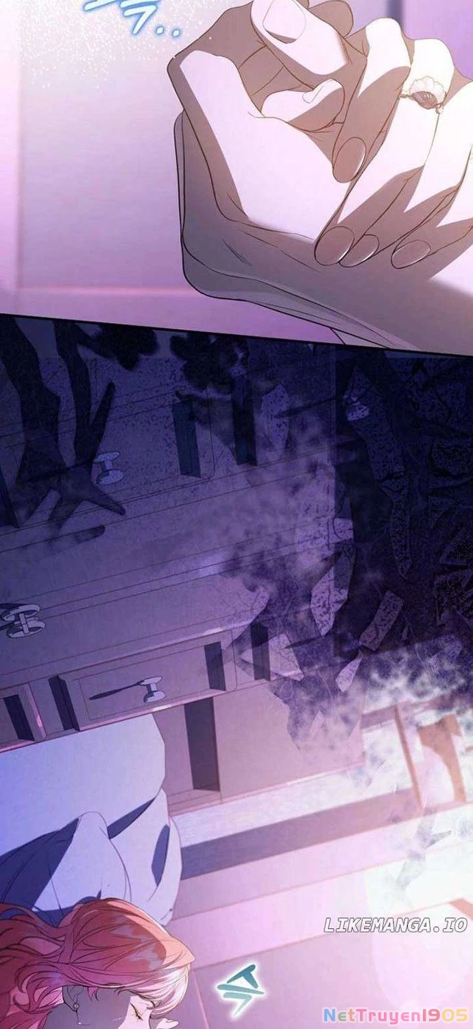 Những Nam Chính Bị Mắc Kẹt Trong Nhà Của Tôi Chapter 38 - 50