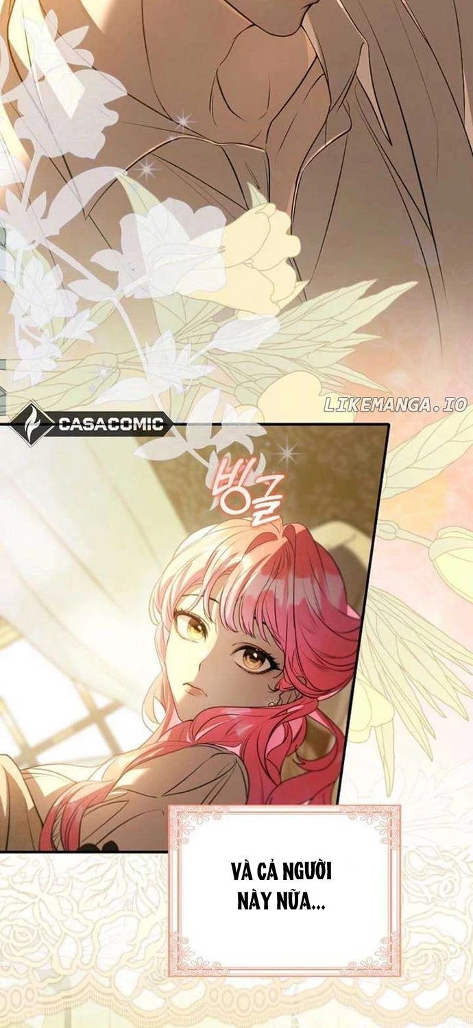 Những Nam Chính Bị Mắc Kẹt Trong Nhà Của Tôi Chapter 38 - 57