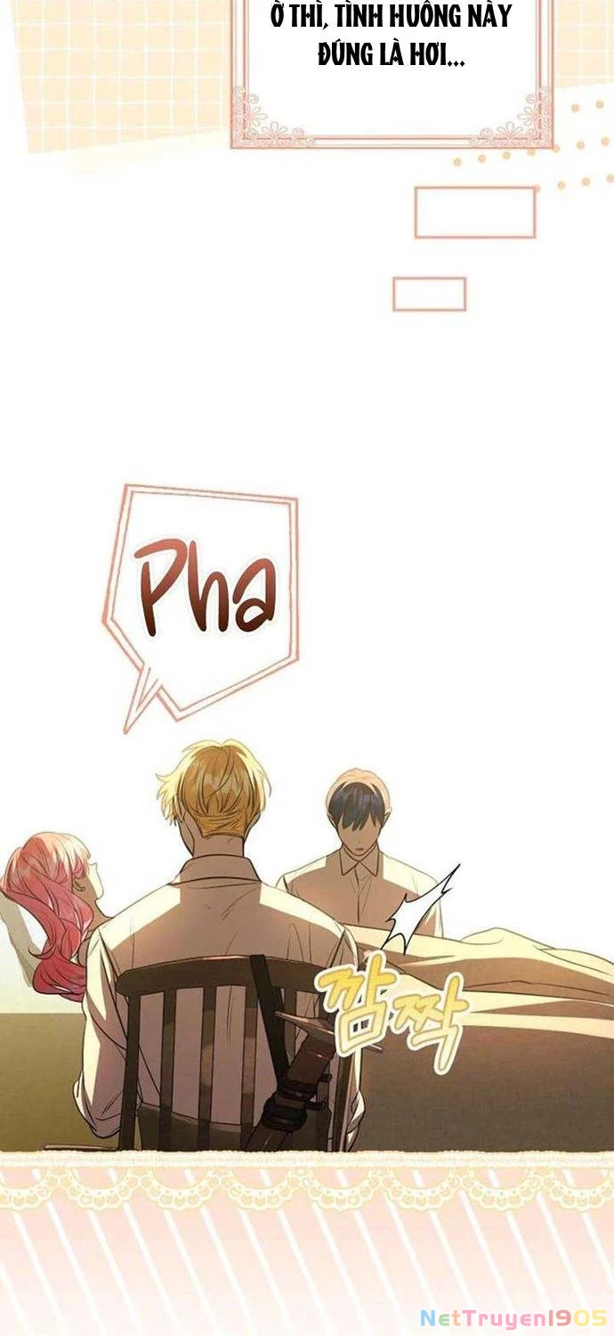 Những Nam Chính Bị Mắc Kẹt Trong Nhà Của Tôi Chapter 38 - 60