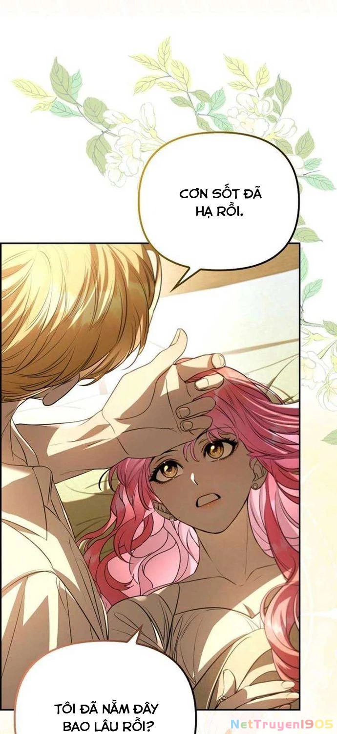 Những Nam Chính Bị Mắc Kẹt Trong Nhà Của Tôi Chapter 38 - 61