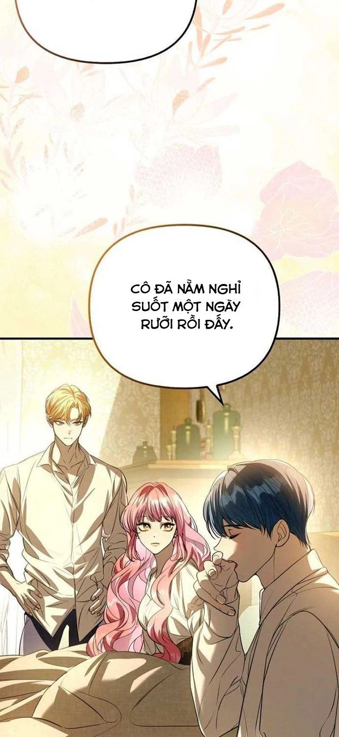 Những Nam Chính Bị Mắc Kẹt Trong Nhà Của Tôi Chapter 38 - 62