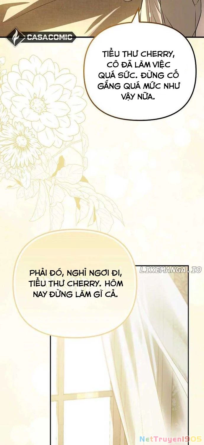 Những Nam Chính Bị Mắc Kẹt Trong Nhà Của Tôi Chapter 38 - 63