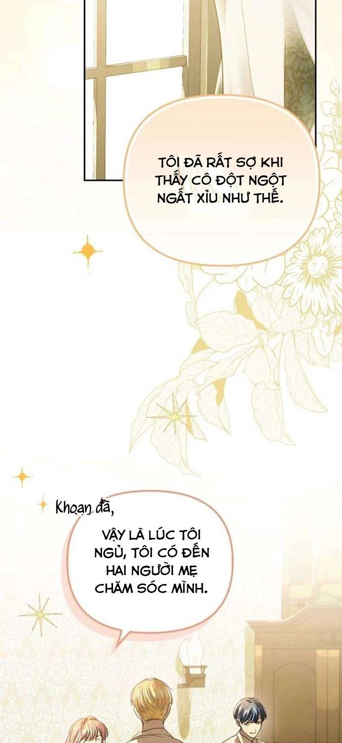 Những Nam Chính Bị Mắc Kẹt Trong Nhà Của Tôi Chapter 38 - 64