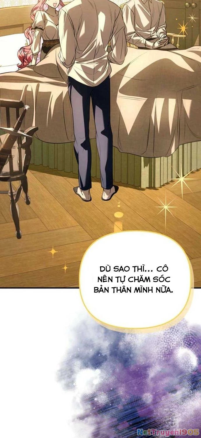 Những Nam Chính Bị Mắc Kẹt Trong Nhà Của Tôi Chapter 38 - 65