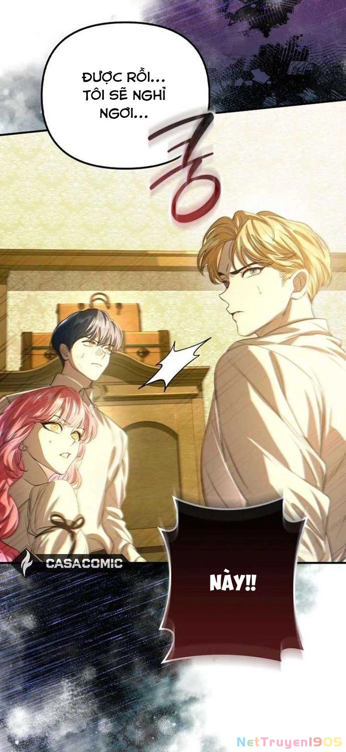 Những Nam Chính Bị Mắc Kẹt Trong Nhà Của Tôi Chapter 38 - 66